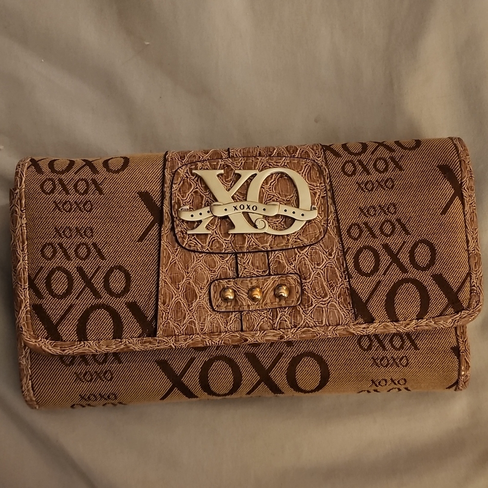 XOXO wallet